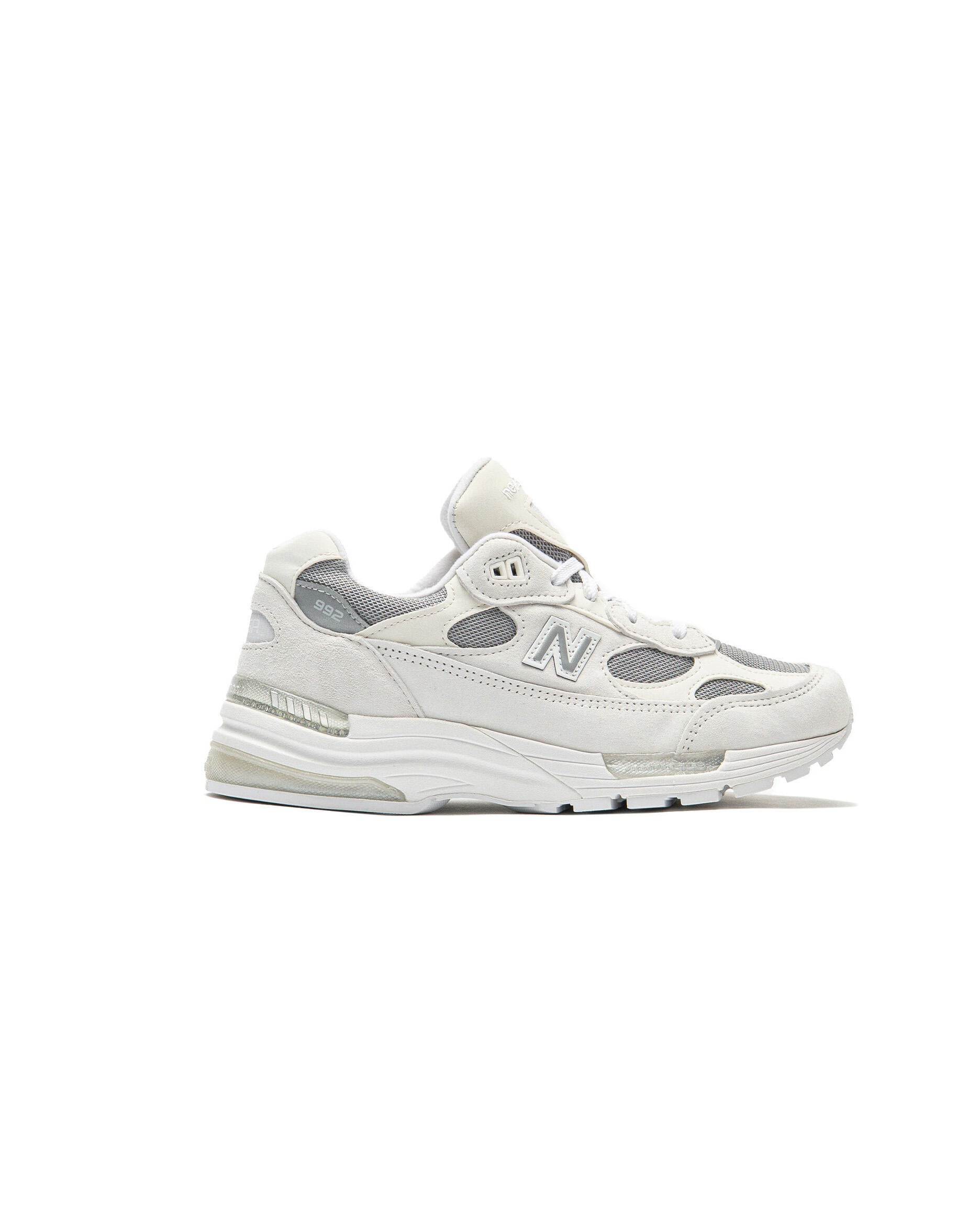 New Balance 992 - Made in USA | U992NC | AFEW STORE